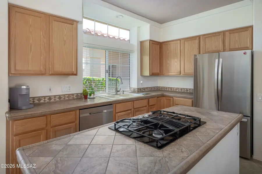 14617 N Desert Rock, Oro Valley, AZ 85755 - #3