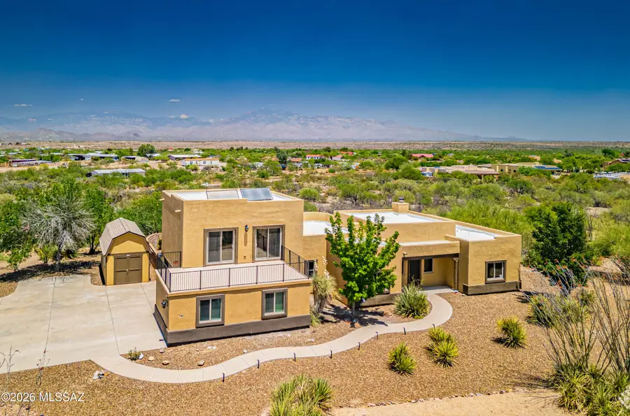 340 N Suntan, Vail, AZ 85641 - #2