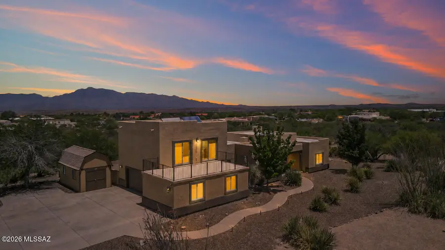 340 N Suntan, Vail, AZ 85641 - #3