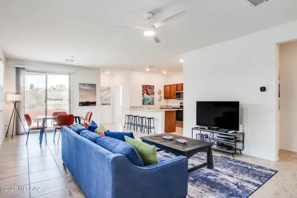 9239 N Peridot Vista, Tucson, AZ 85742