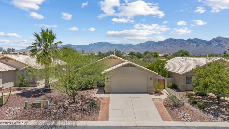 10990 N Double Eagle, Oro Valley, AZ 85737 - #2
