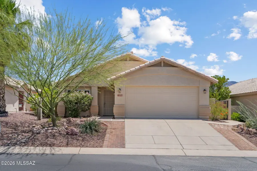 10990 N Double Eagle, Oro Valley, AZ 85737 - #3