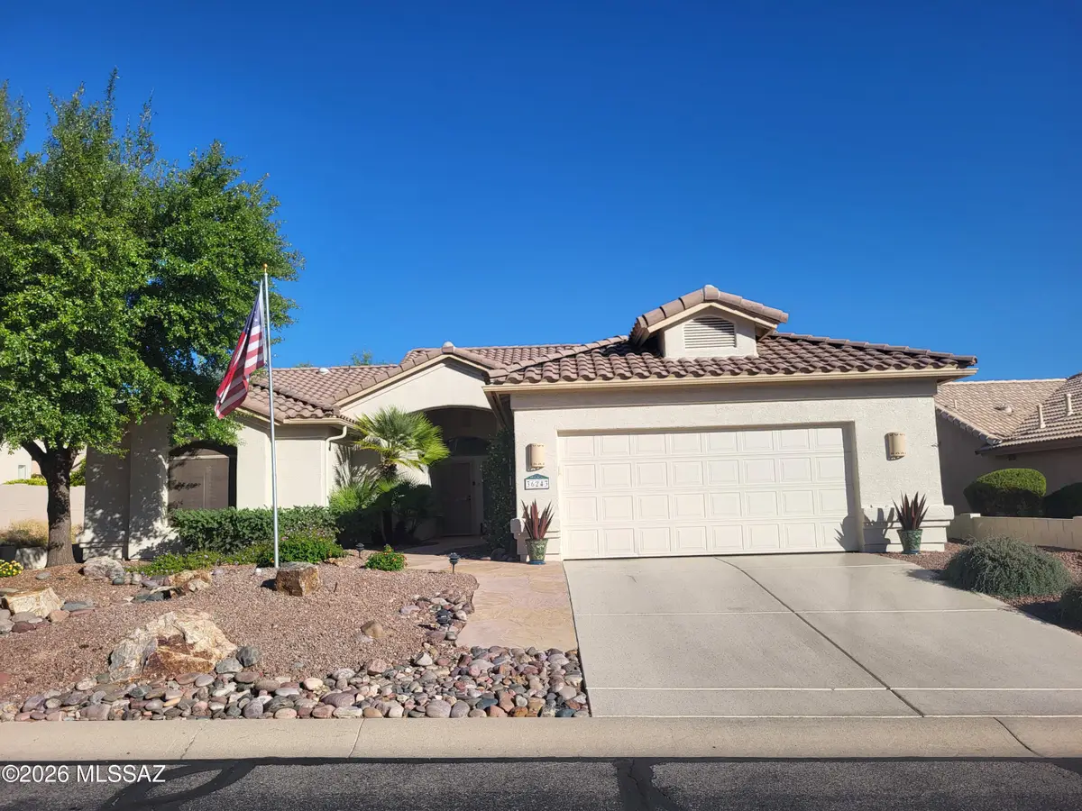 36243 S Wind Crest, Tucson, AZ 85739 - #1