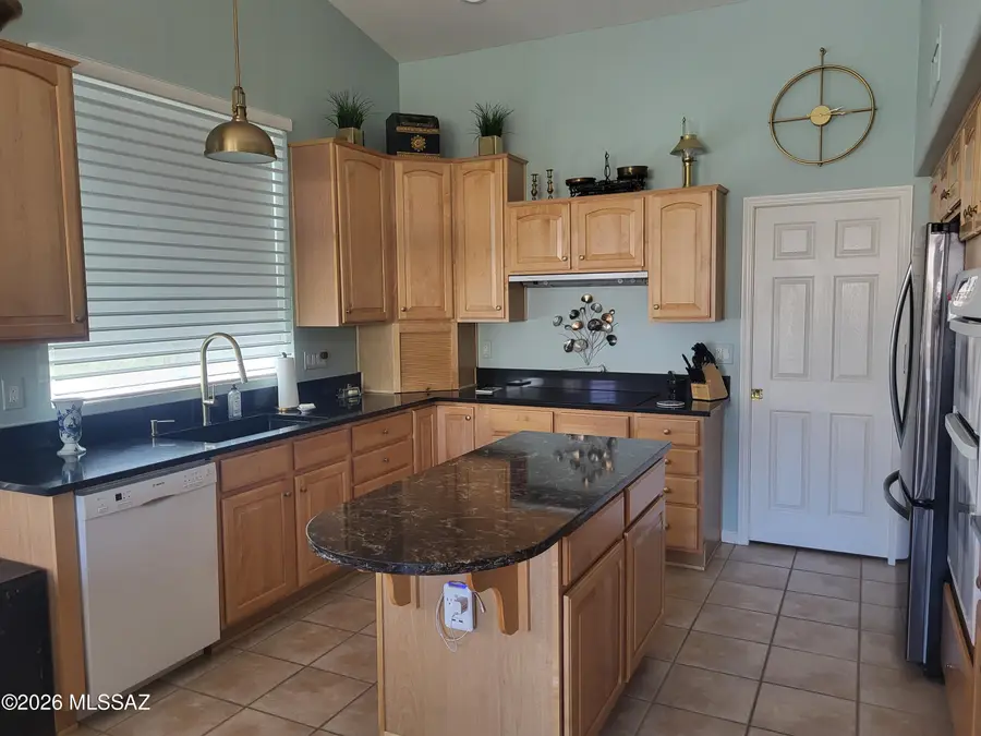36243 S Wind Crest, Tucson, AZ 85739 - #3