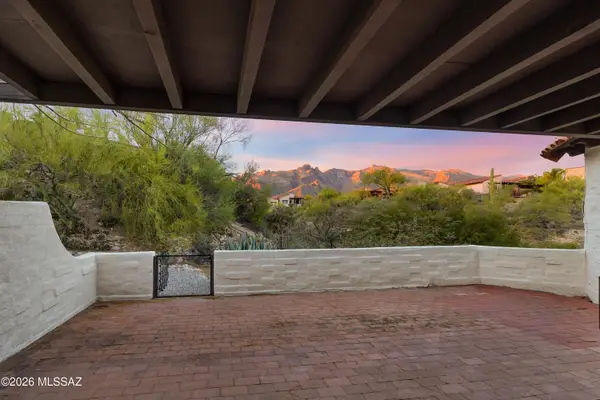 6250 N Campbell, Tucson, AZ 85718
