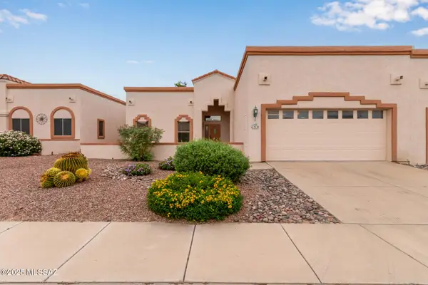1374 W Blooming Desert, Oro Valley, AZ 85737