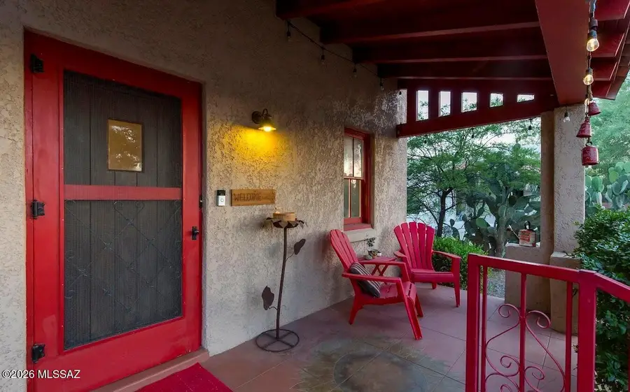 1320 E Hampton, Tucson, AZ 85719 - #3