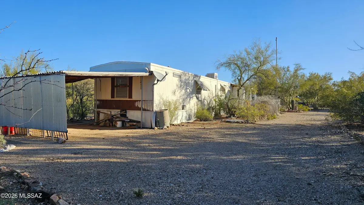 7430 W Bopp, Tucson, AZ 85735 - #1
