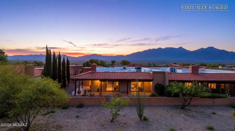 3910 S Placita De La Moneda, Green Valley, AZ 85622 - #2