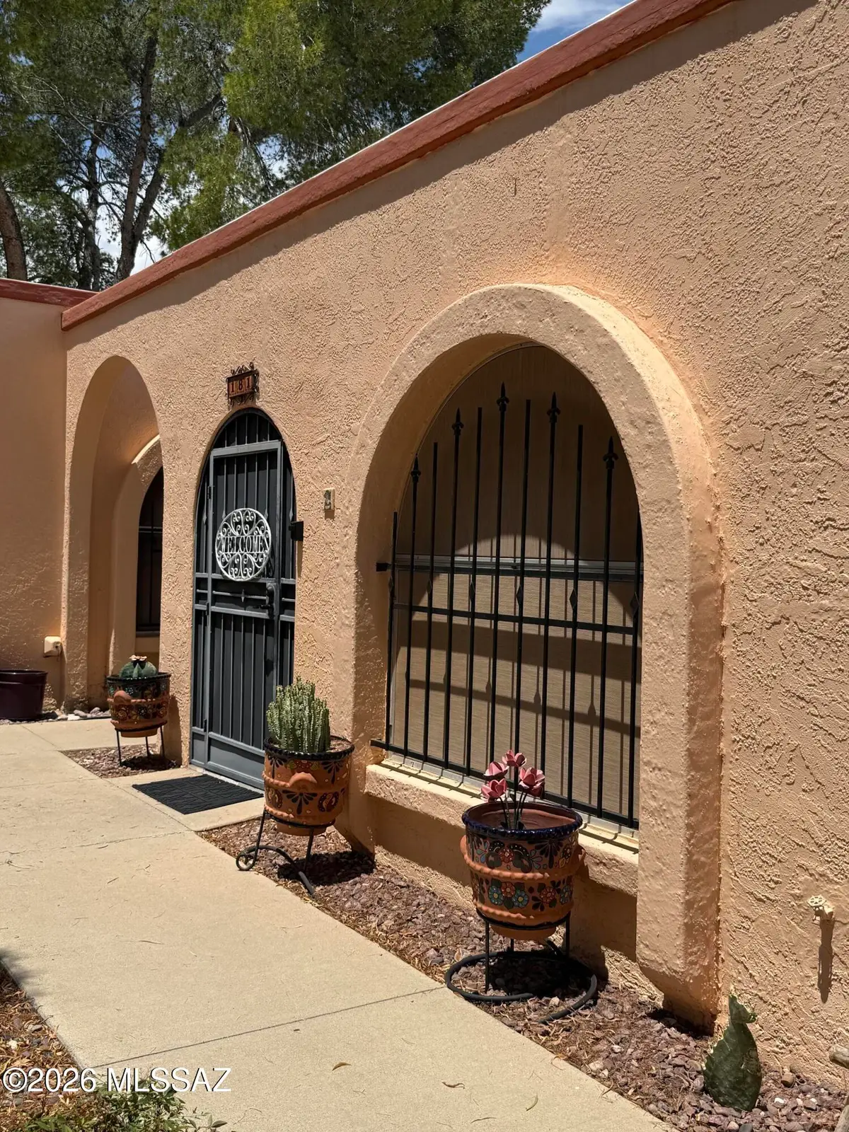 181 W Calle Del Ano, Green Valley, AZ 85614 - #1