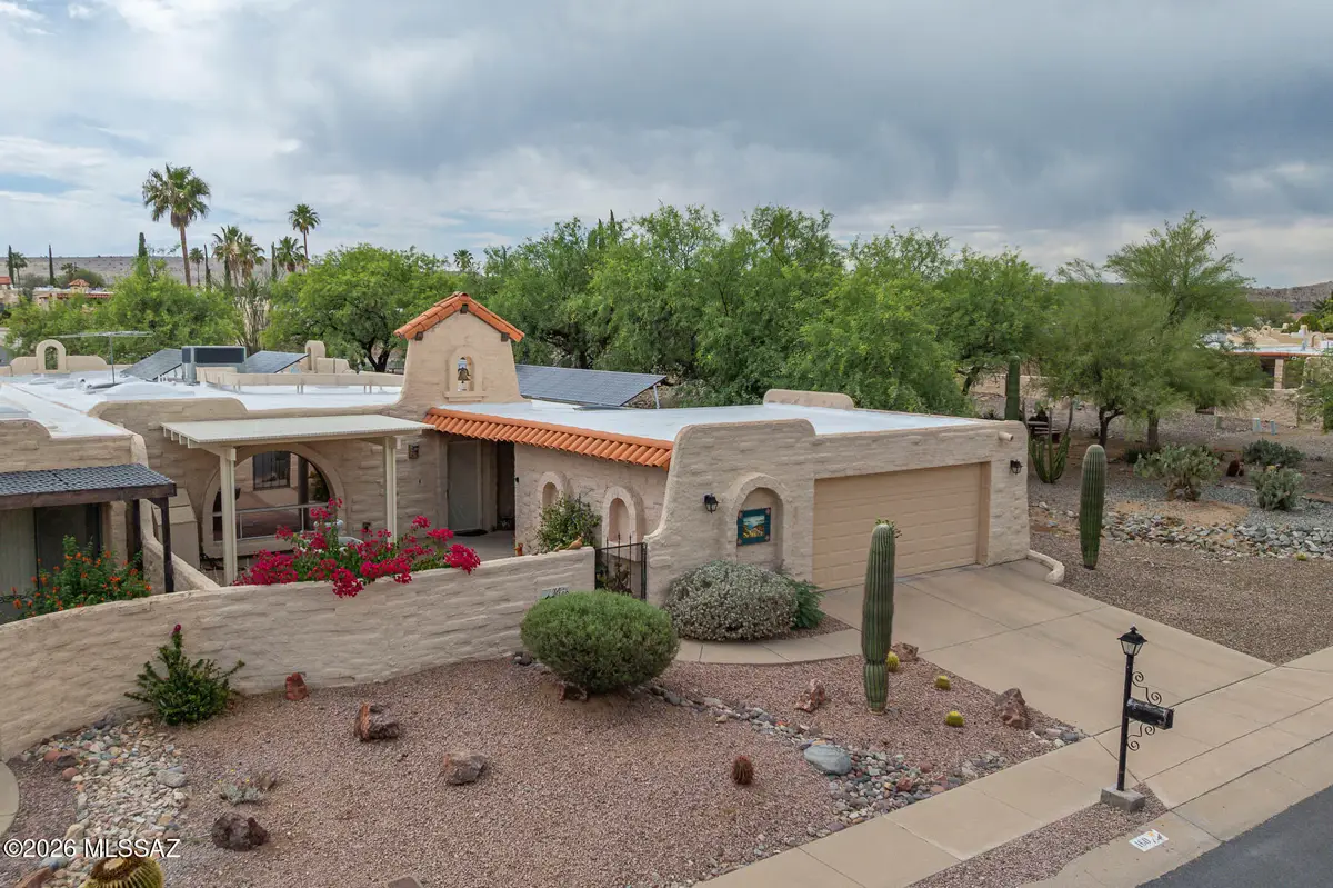 160 S Camino Holgado, Green Valley, AZ 85614 - #1