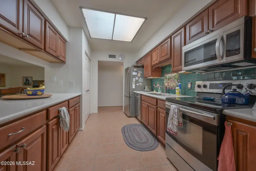 160 S Camino Holgado, Green Valley, AZ 85614 - #3