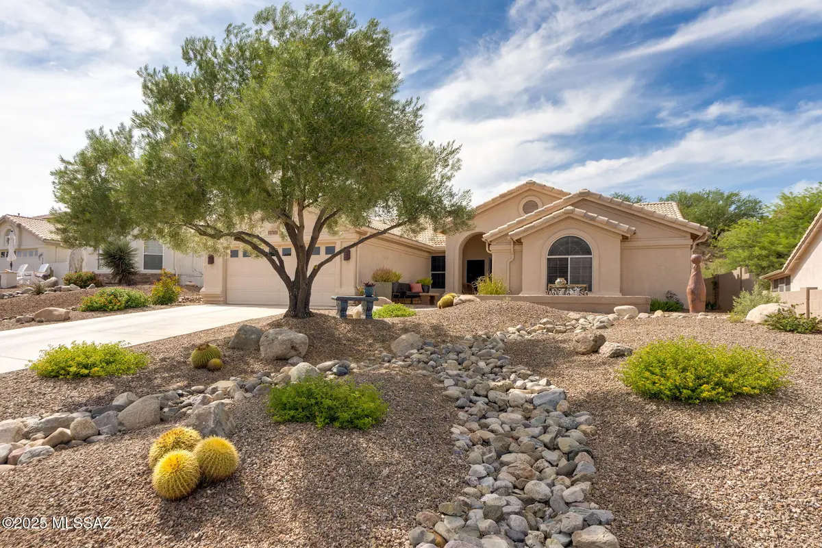 37632 S Mashie, Tucson, AZ 85739 - #1