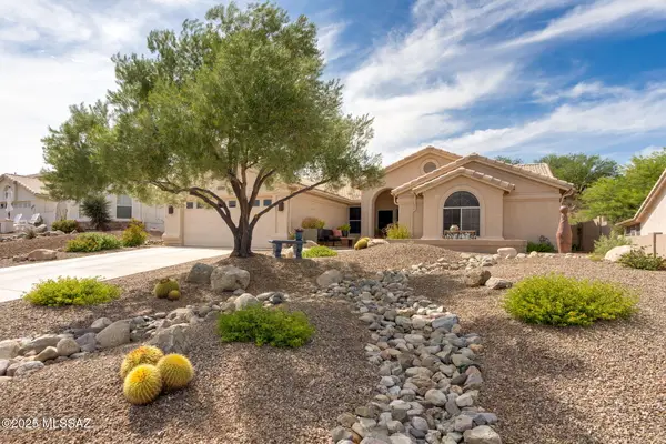 37632 S Mashie, Tucson, AZ 85739