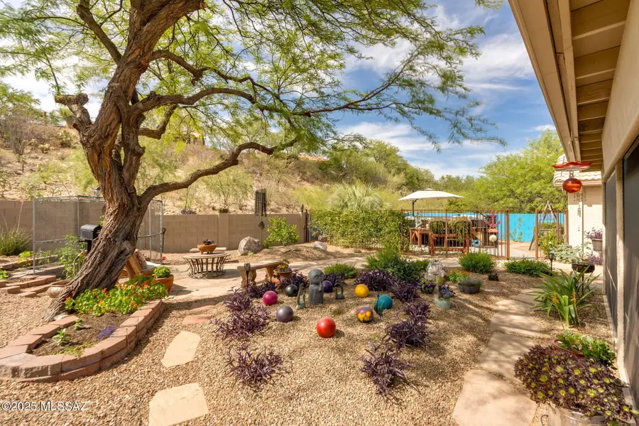 37632 S Mashie, Tucson, AZ 85739 - #3