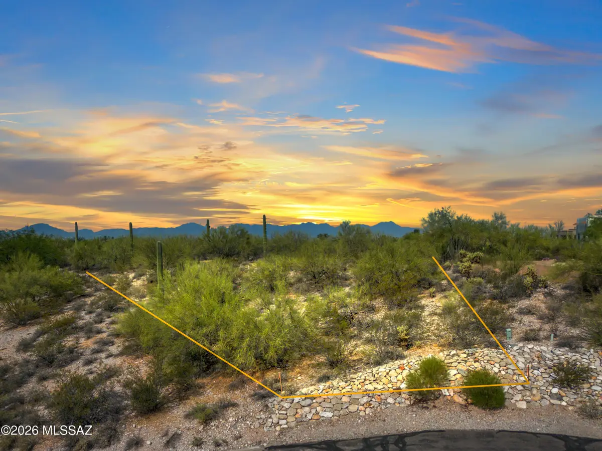 5109 N Corte De Catalonia, Tucson, AZ 85718 - #1