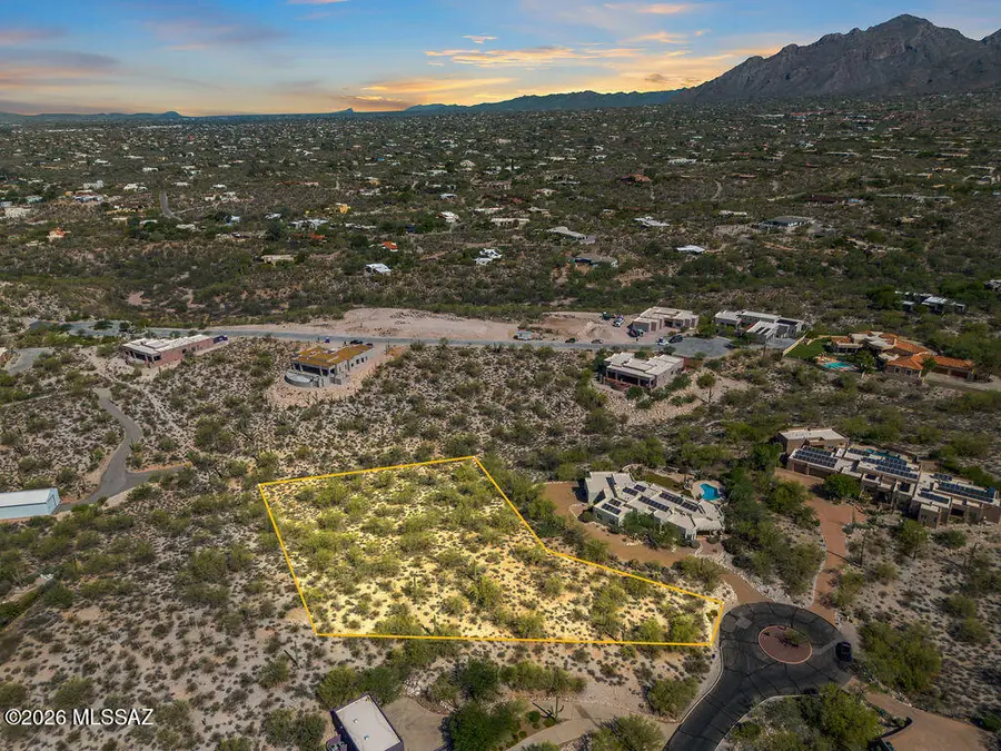 5109 N Corte De Catalonia, Tucson, AZ 85718 - #3