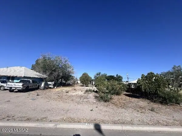 150 N Arizona, Willcox, AZ 85643 - #2