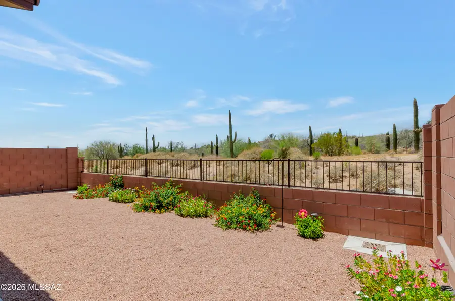 9305 N Peridot Vista, Tucson, AZ 85742 - #2