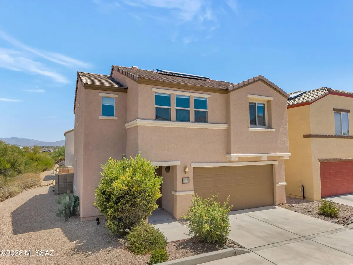 6034 S Hawks Hollow, Tucson, AZ 85747 - #1