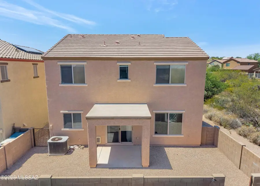 6034 S Hawks Hollow, Tucson, AZ 85747 - #2