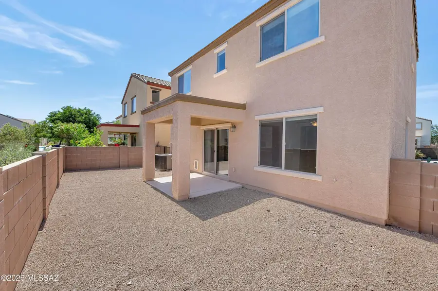 6034 S Hawks Hollow, Tucson, AZ 85747 - #3
