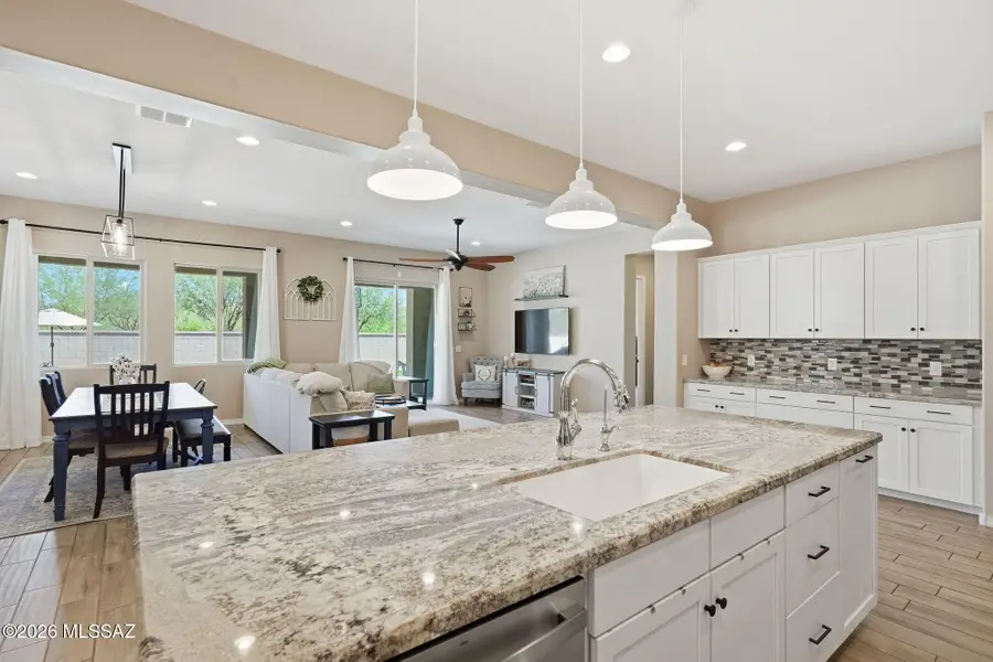 1076 W Desert Firetail, Oro Valley, AZ 85755 - #3