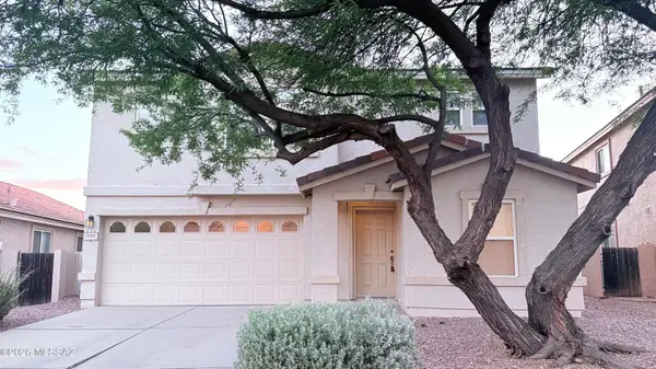 13183 N Tanner Robert, Oro Valley, AZ 85755