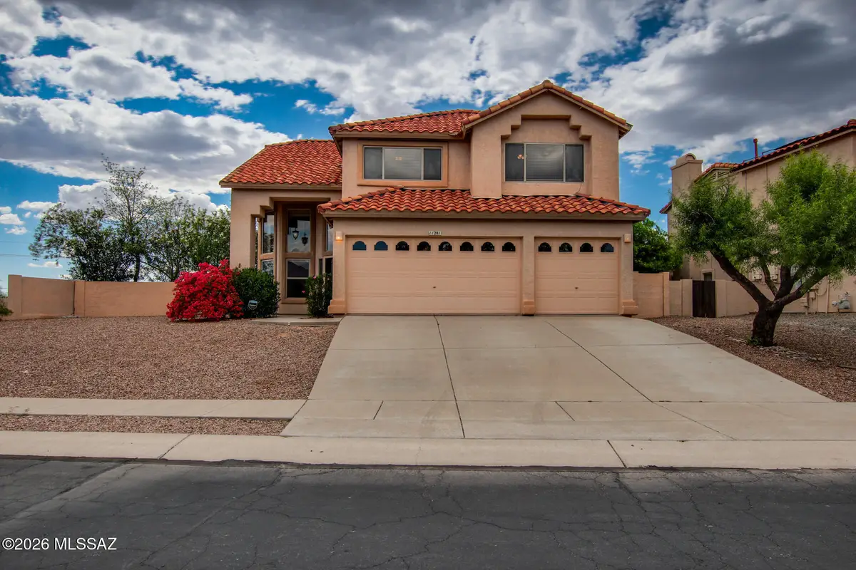11281 N Chynna Rose, Tucson, AZ 85737 - #1