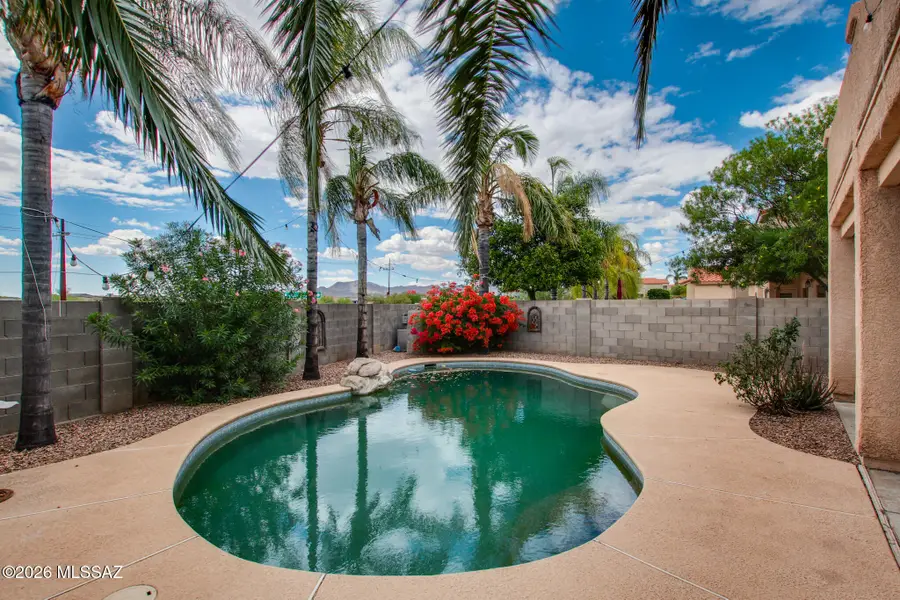 11281 N Chynna Rose, Tucson, AZ 85737 - #2