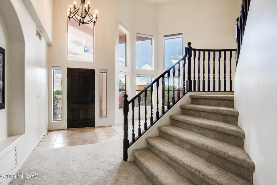11281 N Chynna Rose, Tucson, AZ 85737 - #3