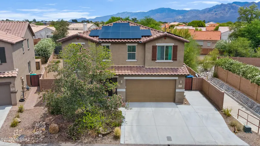 3508 W Briar Rose, Tucson, AZ 85742 - #2