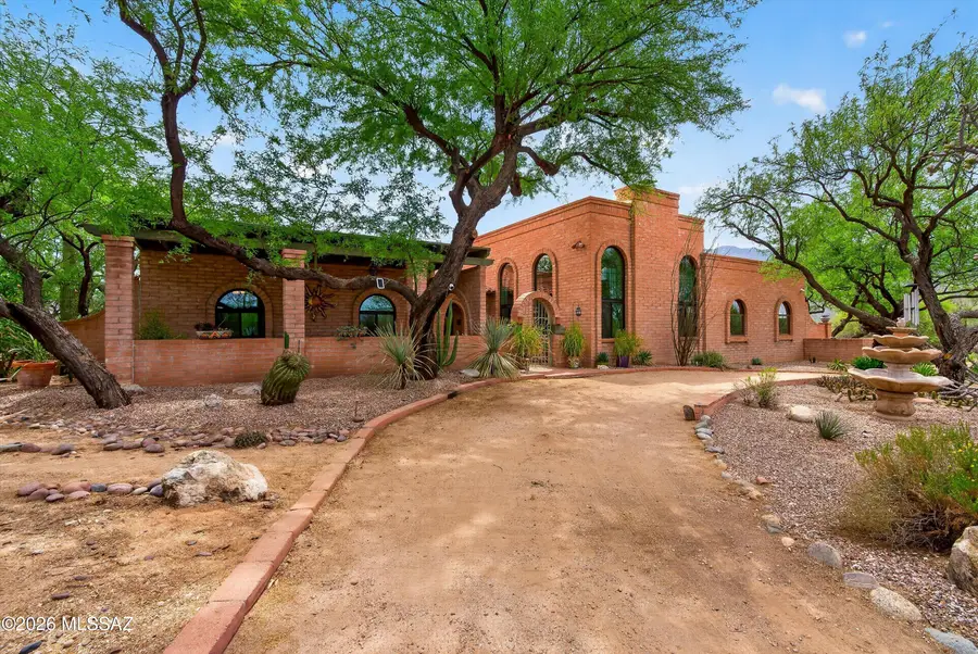 13630 E Camino La Cebadilla, Tucson, AZ 85749 - #2