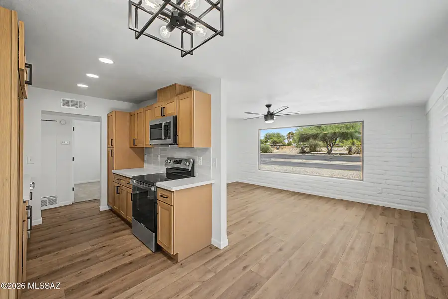 3402 S Kolb, Tucson, AZ 85730 - #2