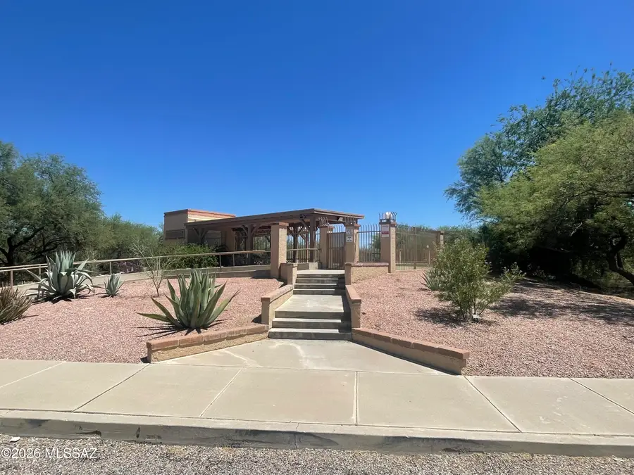 3170 N Brittlebush, Tucson, AZ 85712 - #2