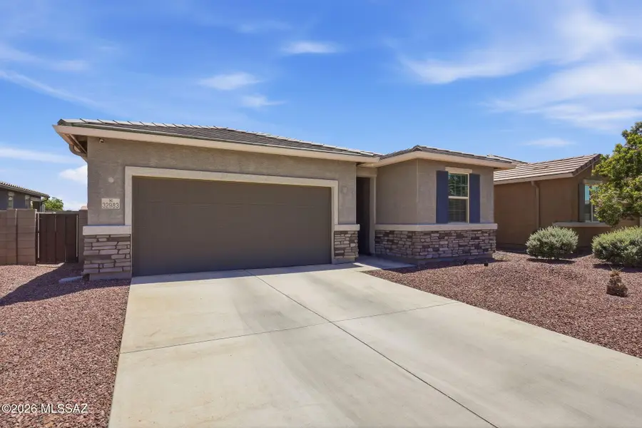 32983 S Expedition, Red Rock, AZ 85145 - #3