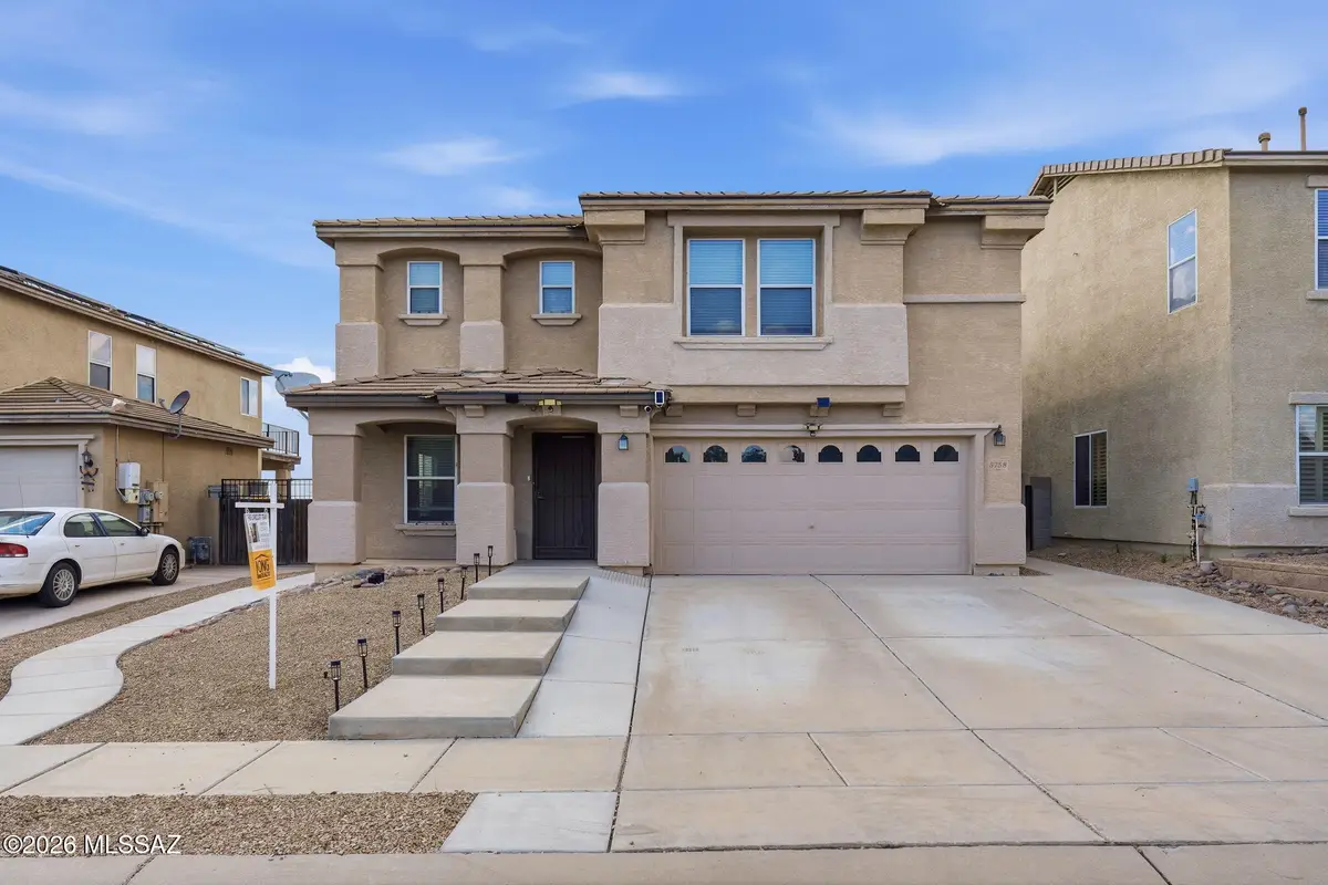 5758 W King Snake, Tucson, AZ 85742 - #1