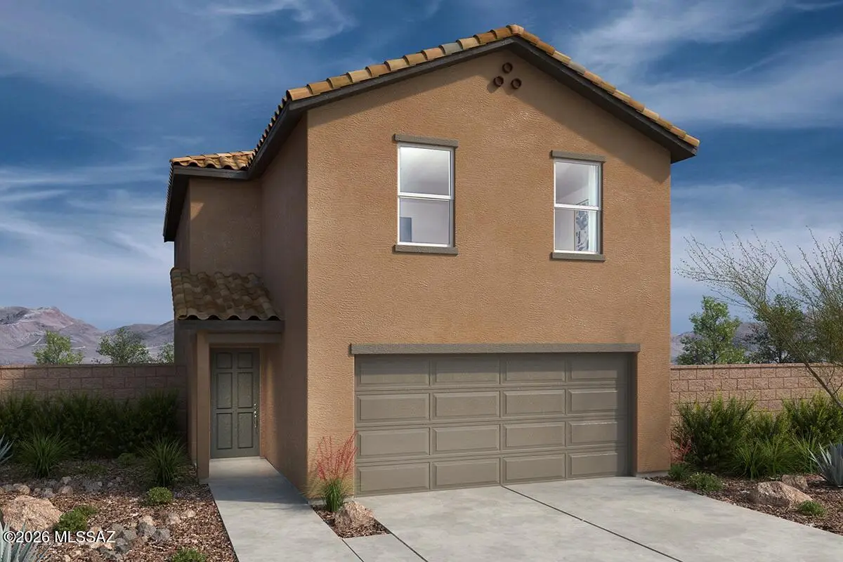12075 E Chavez, Vail, AZ 85641 - #1