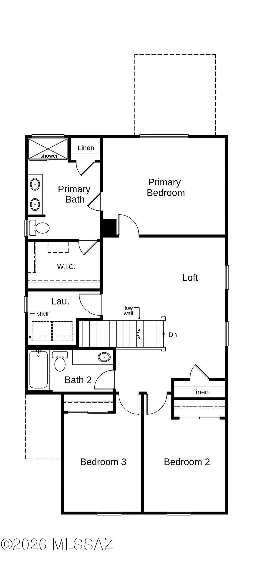 12075 E Chavez, Vail, AZ 85641 - #3