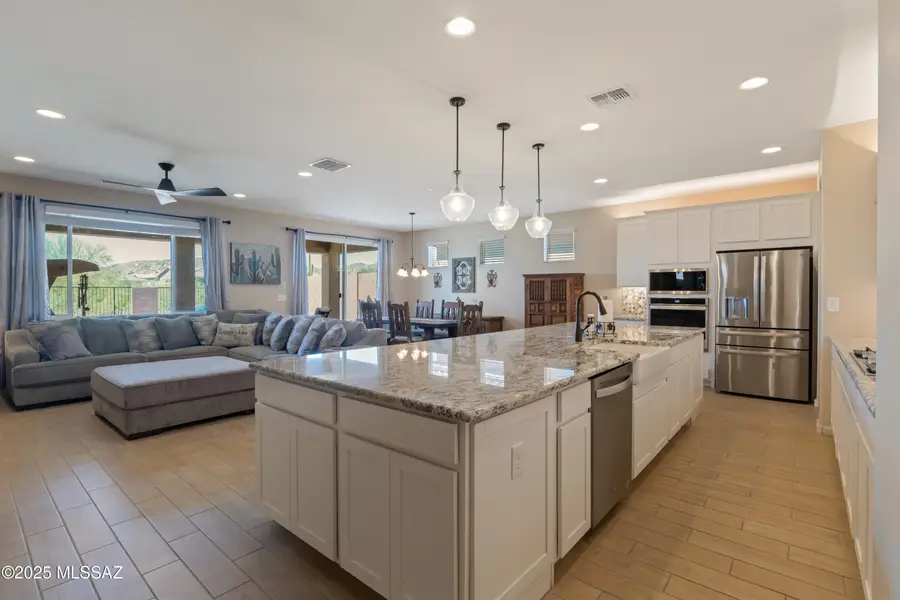 7738 W Laurel, Marana, AZ 85658 - #2