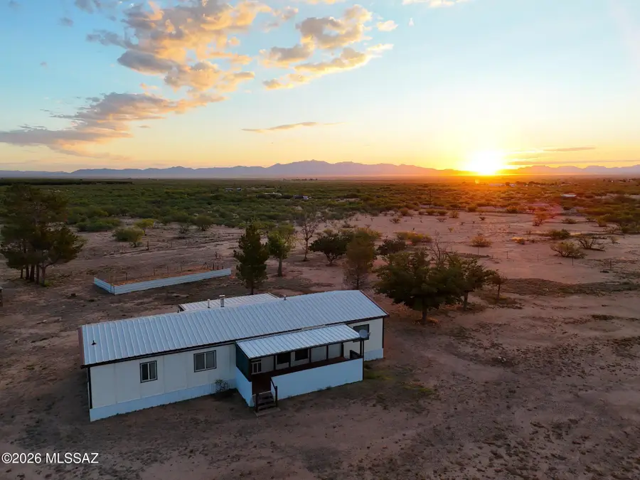 411 W Papago, Cochise, AZ 85606 - #2