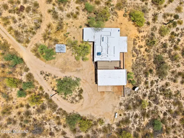 11770 E Irvington, Tucson, AZ 85747