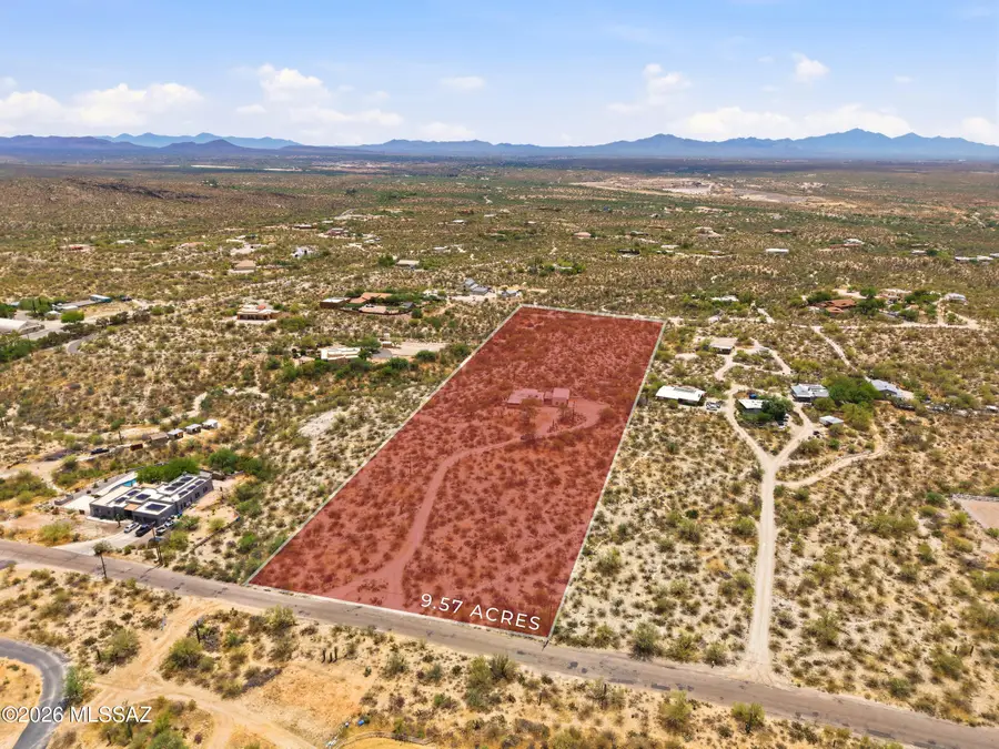 11770 E Irvington, Tucson, AZ 85747 - #3