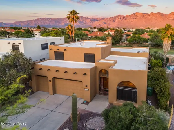 10770 N La Quinta, Tucson, AZ 85737