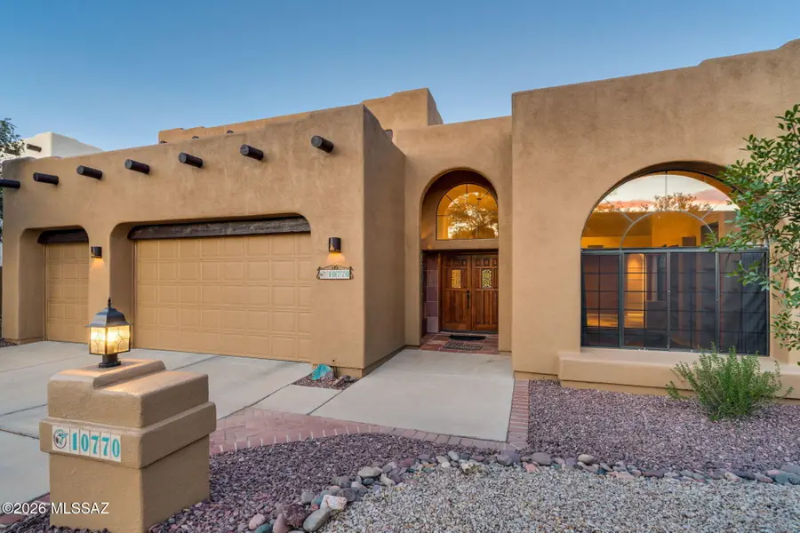10770 N La Quinta, Tucson, AZ 85737 - #2