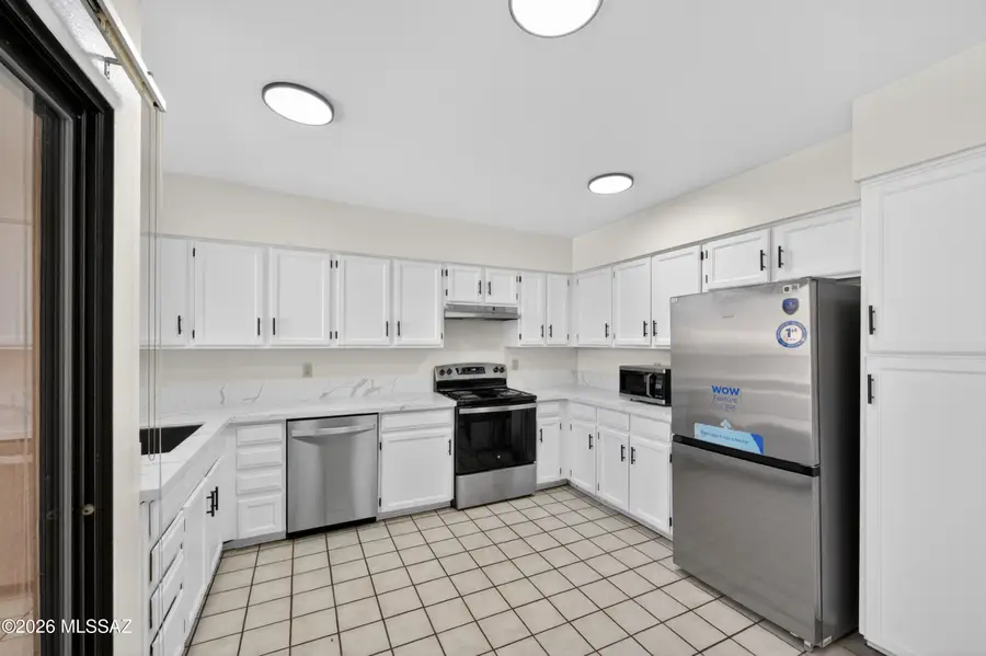 9878 E 1st, Tucson, AZ 85748 - #2