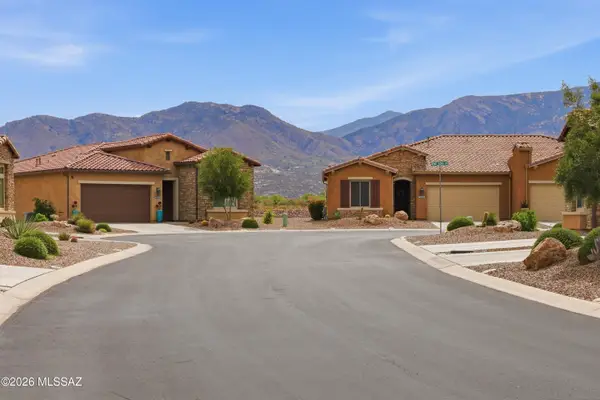 39474 S Summerwood, Tucson, AZ 85739