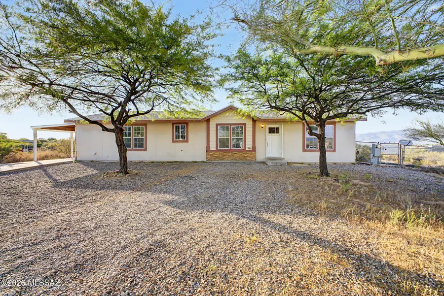 11716 S Morning Mist, Vail, AZ 85641 - #2