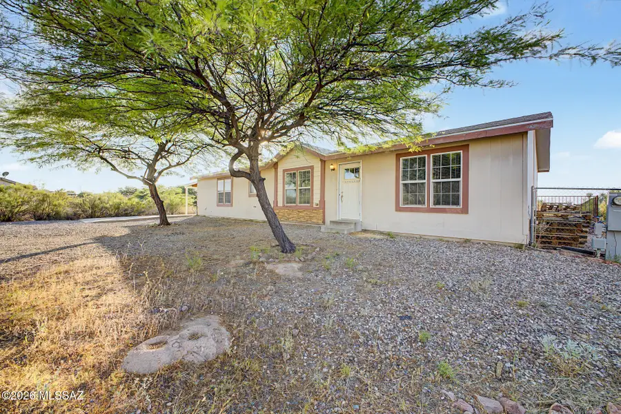 11716 S Morning Mist, Vail, AZ 85641 - #3