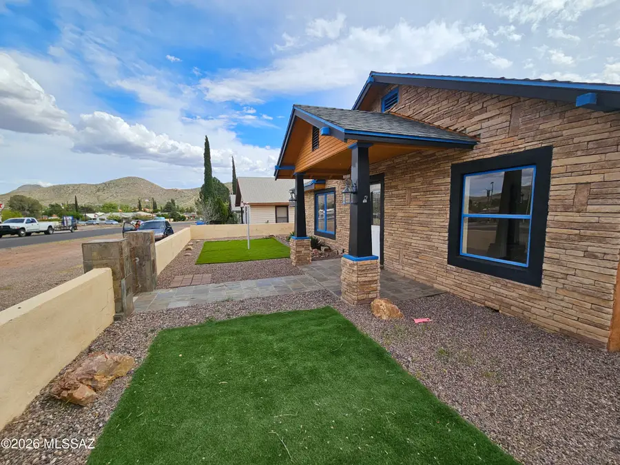 409 Bisbee, Bisbee, AZ 85603 - #2